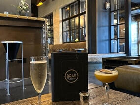 Customer Photo of Two Night UK City Getaway for Two